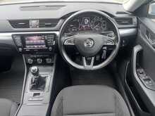 Skoda Superb 2.0 TDI S Hatchback 5dr Diesel Manual Euro 6 (s/s) (150 ps)