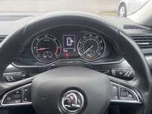 Skoda Superb 2.0 TDI S Hatchback 5dr Diesel Manual Euro 6 (s/s) (150 ps)