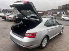 Skoda Superb 2.0 TDI S Hatchback 5dr Diesel Manual Euro 6 (s/s) (150 ps)