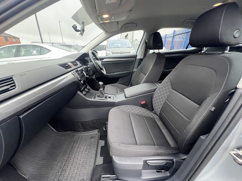 2.0 TDI [150] S (Euro 6) 2.0 5dr Hatchback Manual Diesel