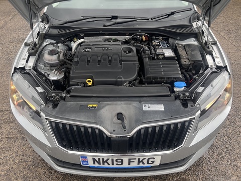 2.0 TDI [150] S (Euro 6) 2.0 5dr Hatchback Manual Diesel