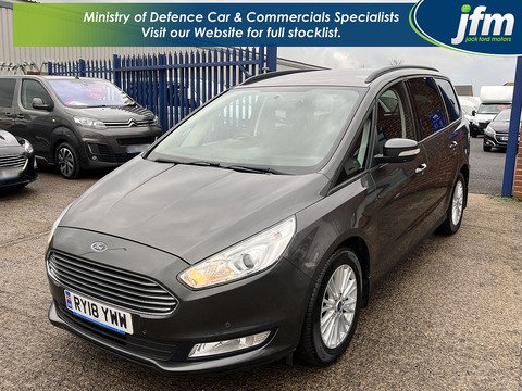 2.0 TDCi [120] Zetec 2.0 5dr MPV Manual Diesel