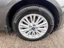 Ford Galaxy 2.0 TDCi [120] Zetec Euro 6 Diesel Manual 5-Door 7-Seat MPV