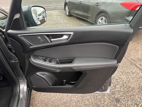 2.0 TDCi [120] Zetec 2.0 5dr MPV Manual Diesel