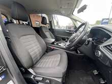 Ford Galaxy 2.0 TDCi [120] Zetec Euro 6 Diesel Manual 5-Door 7-Seat MPV