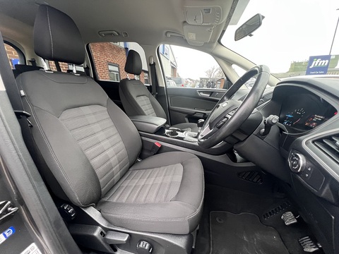 2.0 TDCi [120] Zetec 2.0 5dr MPV Manual Diesel