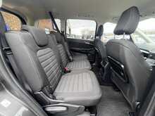 Ford Galaxy 2.0 TDCi [120] Zetec Euro 6 Diesel Manual 5-Door 7-Seat MPV