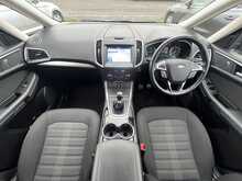 Ford Galaxy 2.0 TDCi [120] Zetec Euro 6 Diesel Manual 5-Door 7-Seat MPV