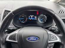 Ford Galaxy 2.0 TDCi [120] Zetec Euro 6 Diesel Manual 5-Door 7-Seat MPV