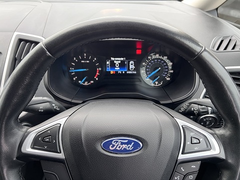 2.0 TDCi [120] Zetec 2.0 5dr MPV Manual Diesel