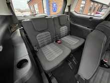 Ford Galaxy 2.0 TDCi [120] Zetec Euro 6 Diesel Manual 5-Door 7-Seat MPV