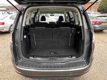 Ford Galaxy 2.0 TDCi [120] Zetec Euro 6 Diesel Manual 5-Door 7-Seat MPV