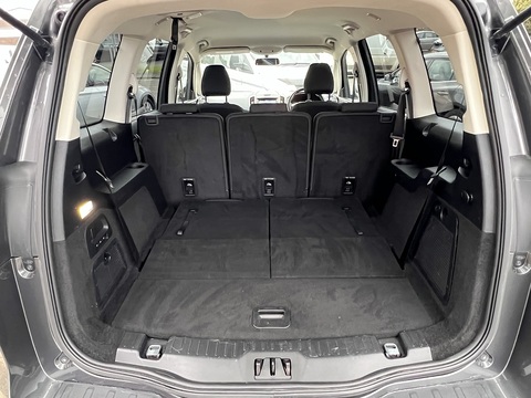 2.0 TDCi [120] Zetec 2.0 5dr MPV Manual Diesel