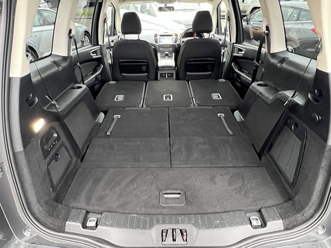 2.0 TDCi [120] Zetec 2.0 5dr MPV Manual Diesel