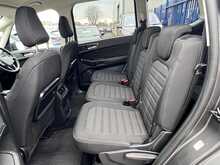 Ford Galaxy 2.0 TDCi [120] Zetec Euro 6 Diesel Manual 5-Door 7-Seat MPV