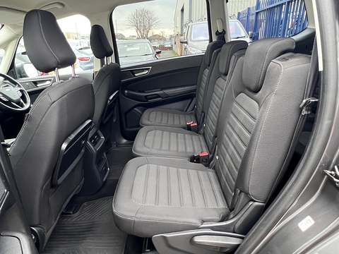 2.0 TDCi [120] Zetec 2.0 5dr MPV Manual Diesel