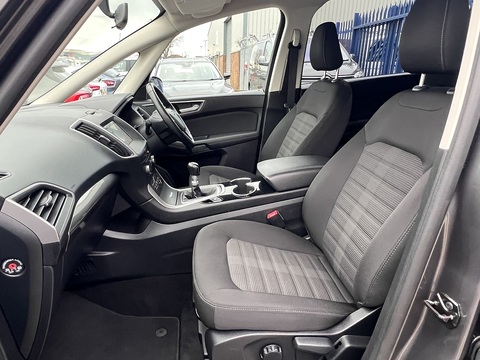 2.0 TDCi [120] Zetec 2.0 5dr MPV Manual Diesel