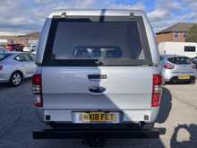 Ford Ranger 2.2 TDCi [160] XL Double Cab Pick-Up [4X4] [Euro 6] Diesel Manual