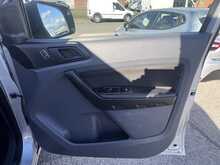 Ford Ranger 2.2 TDCi [160] XL Double Cab Pick-Up [4X4] [Euro 6] Diesel Manual