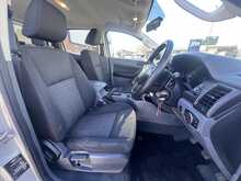 Ford Ranger 2.2 TDCi [160] XL Double Cab Pick-Up [4X4] [Euro 6] Diesel Manual