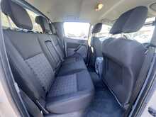 Ford Ranger 2.2 TDCi [160] XL Double Cab Pick-Up [4X4] [Euro 6] Diesel Manual