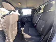 Ford Ranger 2.2 TDCi [160] XL Double Cab Pick-Up [4X4] [Euro 6] Diesel Manual