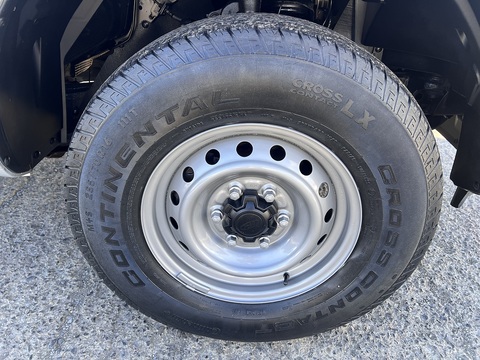 2.2 TDCi [160] XL [Euro 6] 2.2 4dr Pickup Manual Diesel