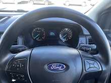 Ford Ranger 2.2 TDCi [160] XL Double Cab Pick-Up [4X4] [Euro 6] Diesel Manual