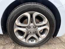 Hyundai i20 1.0 T-Gdi GPF Play Hatchback 5dr Petrol Manual Euro 6 (ss) (100 ps)