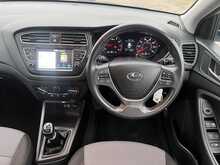 Hyundai i20 1.0 T-Gdi GPF Play Hatchback 5dr Petrol Manual Euro 6 (ss) (100 ps)