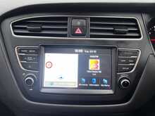 Hyundai i20 1.0 T-Gdi GPF Play Hatchback 5dr Petrol Manual Euro 6 (ss) (100 ps)