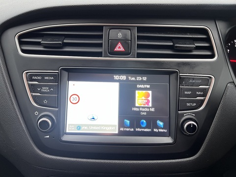 1.0 T-GDi Play 1.0 5dr Hatchback Manual Petrol