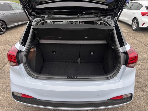 1.0 T-GDi Play 1.0 5dr Hatchback Manual Petrol