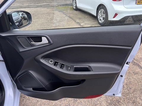 1.0 T-GDi Play 1.0 5dr Hatchback Manual Petrol