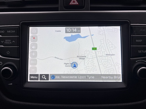 1.0 T-GDi Play 1.0 5dr Hatchback Manual Petrol