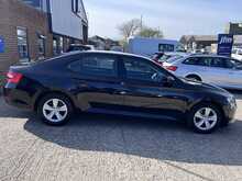 Skoda Superb 2.0 TDI [150] S (Euro 6) 