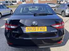 Skoda Superb 2.0 TDI [150] S (Euro 6) 