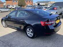 Skoda Superb 2.0 TDI [150] S (Euro 6) 