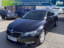 Skoda Superb 2.0 TDI [150] S (Euro 6) 