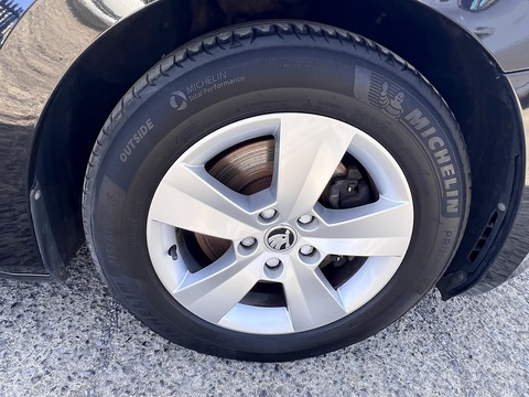 2.0 TDI [150] S (Euro 6) 2.0 5dr Hatchback Diesel