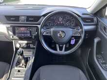 Skoda Superb 2.0 TDI [150] S (Euro 6) 