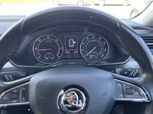 Skoda Superb 2.0 TDI [150] S (Euro 6) 