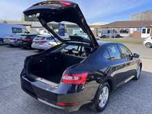 Skoda Superb 2.0 TDI [150] S (Euro 6) 