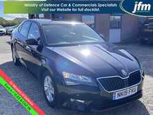 Skoda Superb 2.0 TDI [150] S (Euro 6) 