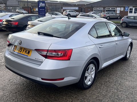2.0 TDI [150] S (Euro 6) 2.0 5dr Hatchback Manual Diesel