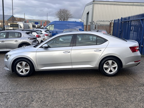 2.0 TDI [150] S (Euro 6) 2.0 5dr Hatchback Manual Diesel