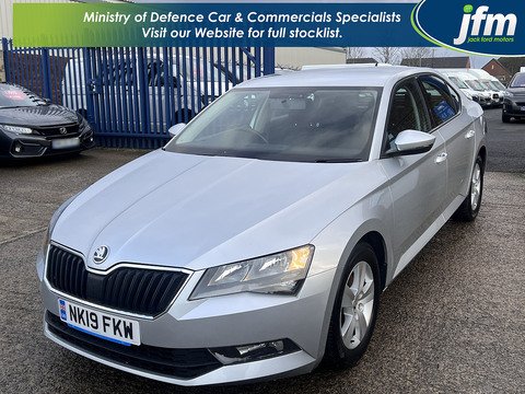 2.0 TDI [150] S (Euro 6) 2.0 5dr Hatchback Manual Diesel