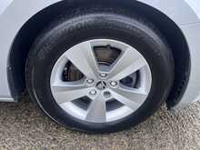 Skoda Superb 2.0 TDI S Hatchback 5dr Diesel Manual Euro 6 (s/s) (150 ps)