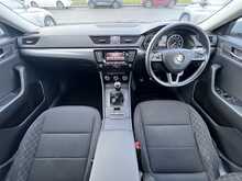 Skoda Superb 2.0 TDI S Hatchback 5dr Diesel Manual Euro 6 (s/s) (150 ps)