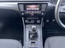 Skoda Superb 2.0 TDI S Hatchback 5dr Diesel Manual Euro 6 (s/s) (150 ps)